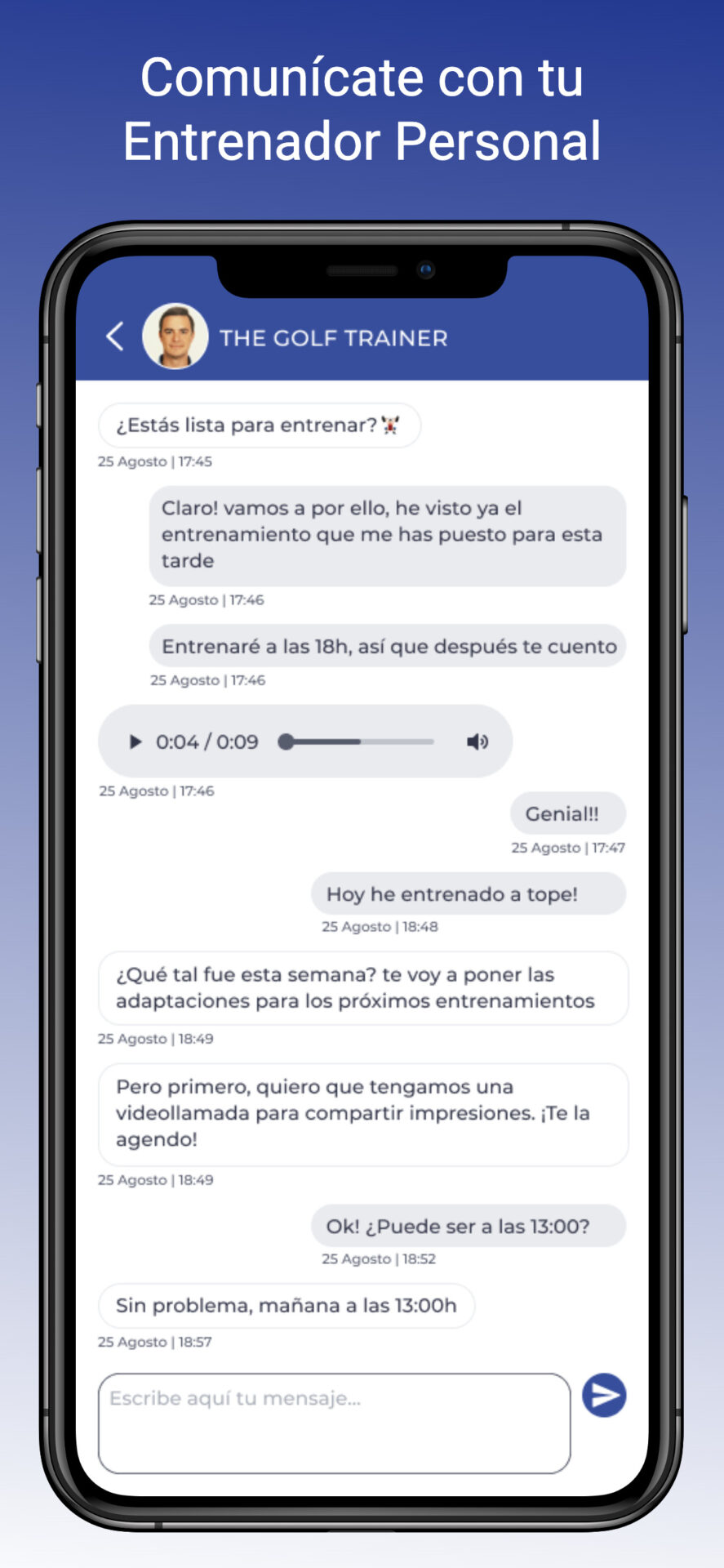 Apple iPhone Xs Max Screenshot 3